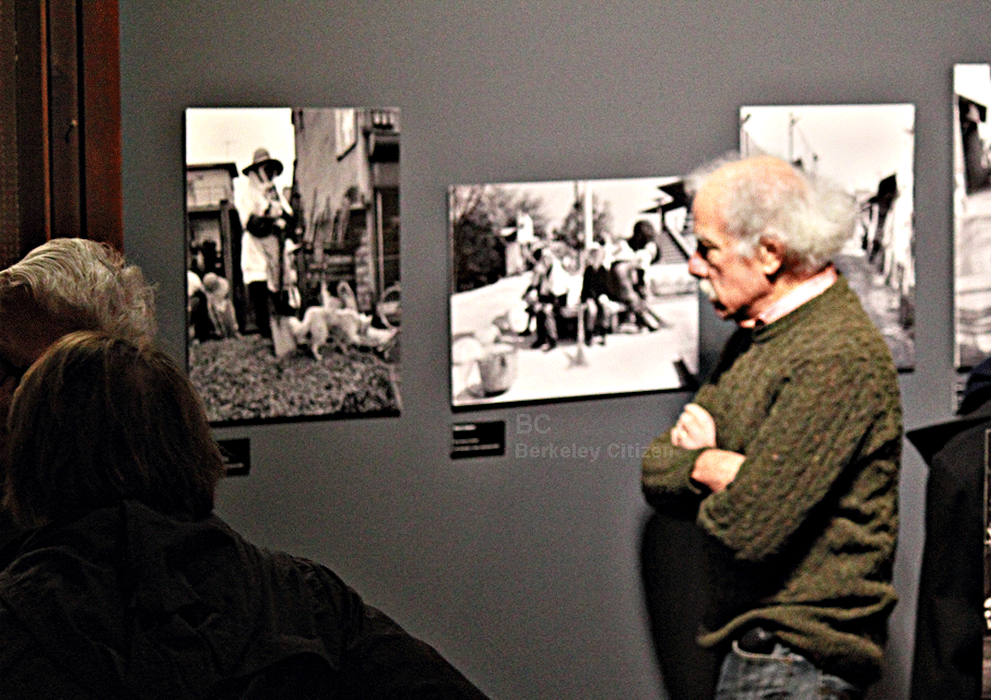 Dr. Andre’ Stern, Decision Making in the Nuclear Age 