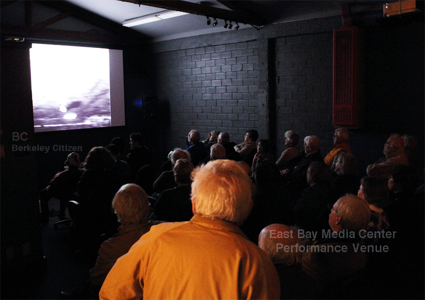 Dr. Andre’ Stern, Hiroshima photo showar Age 