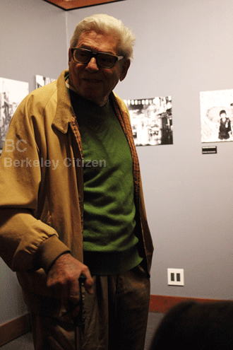 Dr. Andre’ Stern, Decision Making in the Nuclear Age 