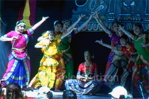 Himalayan fair 1998