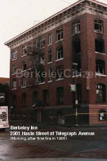 Berkeley Inn