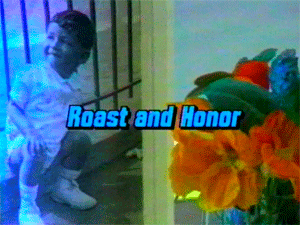 Don Jelinek Roast & Honor