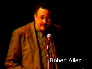 Robert Allen Affirmative Acts - A June Jordan Tribute