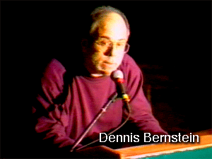 Dennis Bernstein Affirmative Acts - A June Jordan Tribute