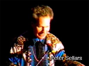 Peter Sellars Affirmative Acts - A June Jordan Tribute