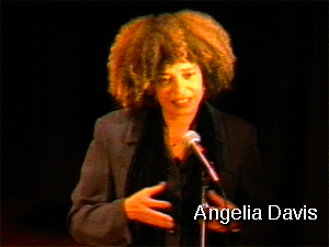 Angelia Davis Affirmative Acts - A June Jordan Tribute
