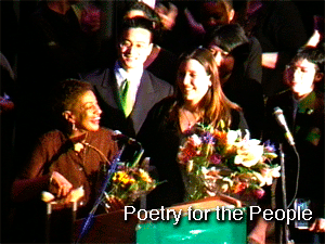 Poetry For the People Affirmative Acts - A June Jordan Tribute