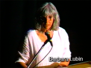 Barbara LubinAffirmative Acts - A June Jordan Tribute