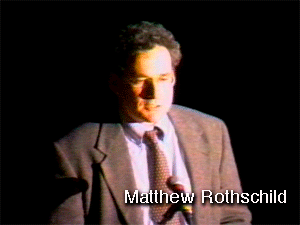 Matthew Rothschild Affirmative Acts - A June Jordan Tribute