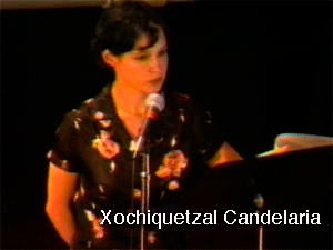 Xochiquetzal Candelaria Affirmative Acts - A June Jordan Tribute