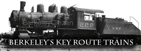 key route trains