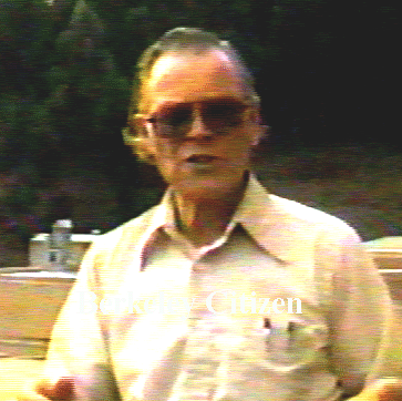 Dalr Nesbitt, retired LBNL