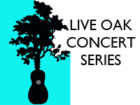 Live Oak Concerts