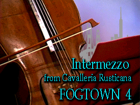 Fogtown 4 Cellist Quartet