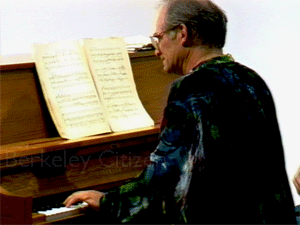 Jerry Kuderna, Live Oak Concerts