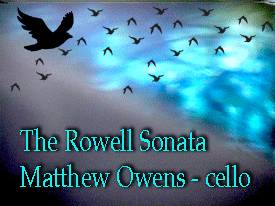 Rowell Sonata, Matthew Owens
