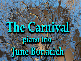 The Carnival, June Bonacich