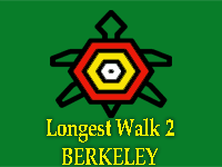 longest walk 2 Berkeley Press Conference