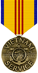merchant Marine Vietnam Servicemedal