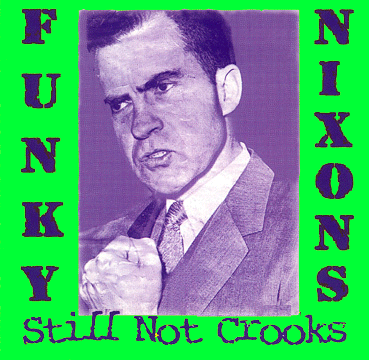 Funky Nixons