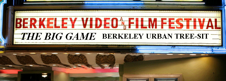 Berkeley Video and Film Festival Big Game documentary