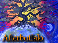 Afterbuffalo playing the Memorial Oak Grove