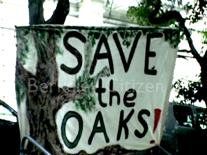 Oak Grove celebration Berkeley