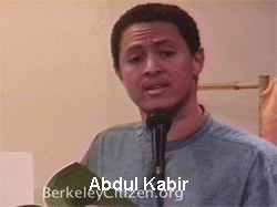 Abdul Kabir