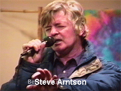 Steve Arntson