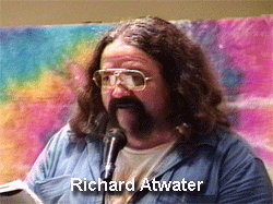 Richard Atwater