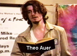 Theo Auer