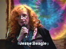 Jessie Beagle