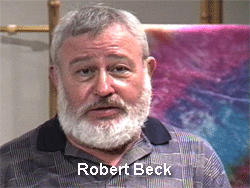 Robert Beck Poet