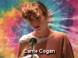 Carrie Cogan