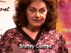 Shirley Conrad