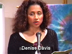 Denise Davis