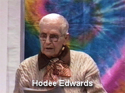 Hodee Edwards