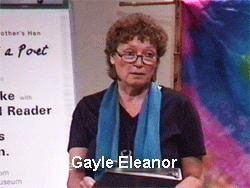 Gayle Eleanor