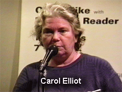 Carol Elliot