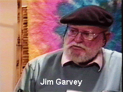 Jim Garvey
