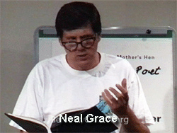 Neal Grace