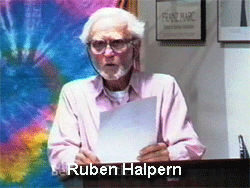 Ruben Halpern