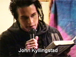 john Kyllingstad