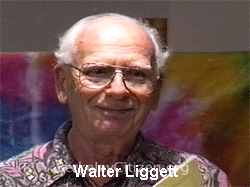Walter Liggett