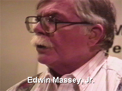 Edwin Massey, Jr.