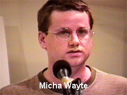 Micha Wayte