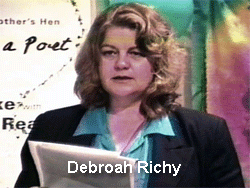 Deborah Richy