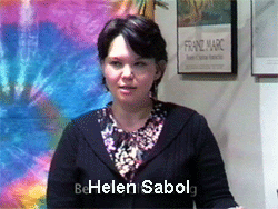 Helen Sabol