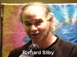 Richard Silby