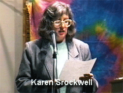 Karen Stockwell